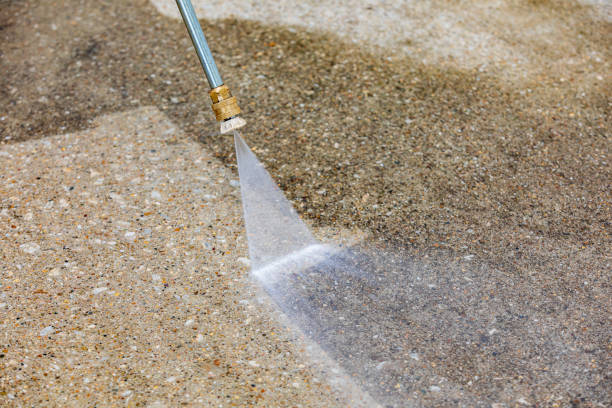 Best Patio and Deck Pressure Washing  in Dickinson, TX
