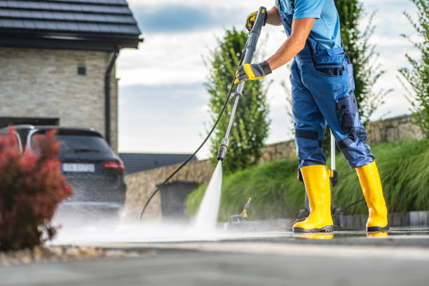 Dickinson, TX Pressure Washing Services Company